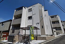 スリール明和I  ｜ 大阪府寝屋川市明和２丁目（賃貸アパート2LDK・3階・42.90㎡） その1