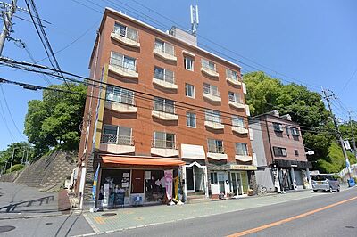 外観 外観