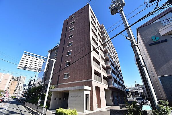 Mプラザ香里六番館 ｜大阪府寝屋川市日新町(賃貸マンション1LDK・7階・33.97㎡)の写真 その1