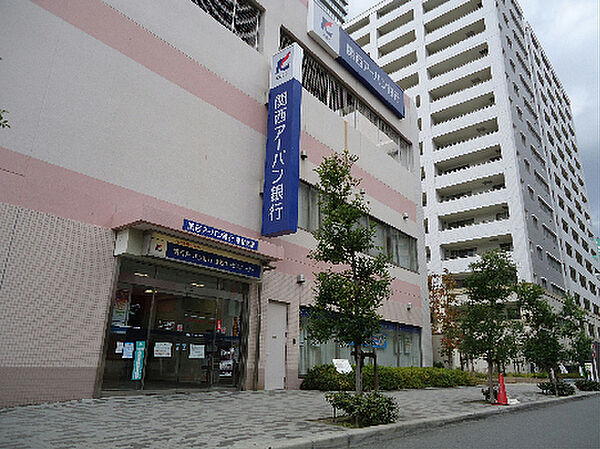 画像25:関西アーバン銀行 香里支店（88m）