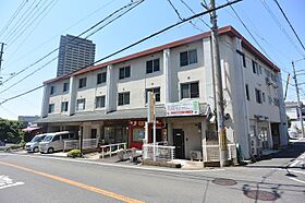 TISSハイム香里  ｜ 大阪府寝屋川市香里本通町（賃貸マンション1R・2階・20.00㎡） その1