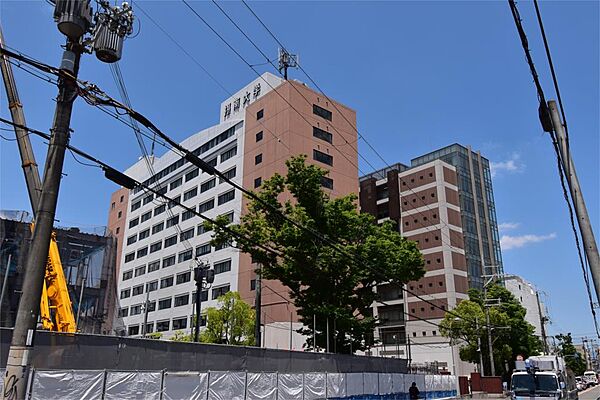 レスターテ3 ｜大阪府寝屋川市本町(賃貸マンション1K・2階・23.00㎡)の写真 その21