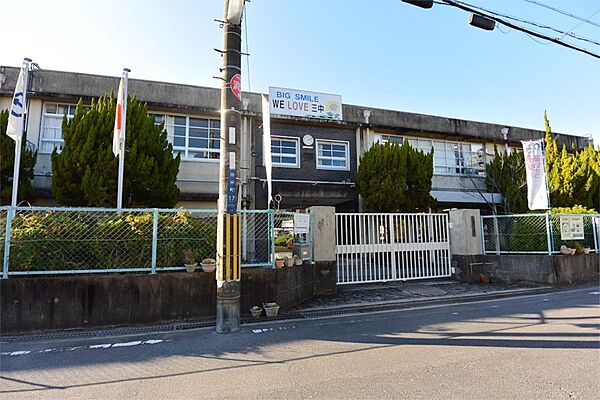 リバティ　グリーン ｜大阪府寝屋川市緑町(賃貸マンション3LDK・4階・57.75㎡)の写真 その16