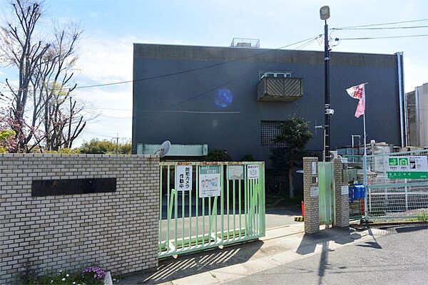 大阪府枚方市東中振２丁目(賃貸アパート2LDK・2階・60.63㎡)の写真 その15