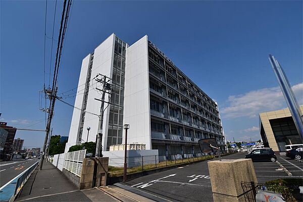 マンションハシモト ｜大阪府寝屋川市昭栄町(賃貸マンション1DK・3階・28.50㎡)の写真 その21