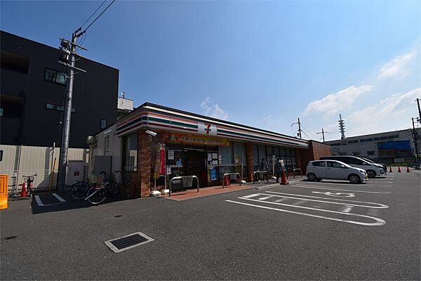 マンションハシモト ｜大阪府寝屋川市昭栄町(賃貸マンション1DK・3階・28.50㎡)の写真 その22