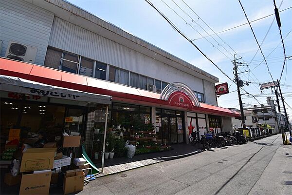 グランドヴィラ香里 ｜大阪府寝屋川市香里北之町(賃貸マンション3DK・8階・55.44㎡)の写真 その19