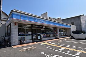 ファミール・フォレスト　B棟  ｜ 大阪府寝屋川市太秦中町（賃貸アパート3LDK・1階・61.50㎡） その17