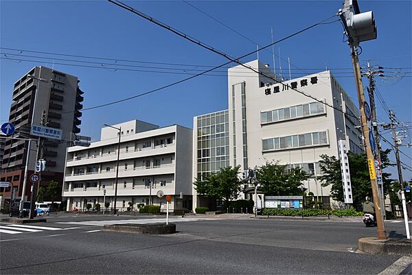 レジデンス緑ヶ丘 ｜大阪府寝屋川市国松町(賃貸マンション3LDK・2階・60.00㎡)の写真 その23