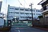 周辺：寝屋川市立田井小学校（434m）