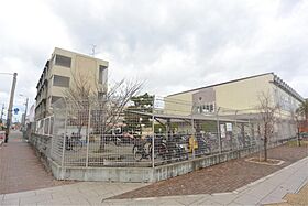 クリエオーレ日之出町  ｜ 大阪府寝屋川市日之出町（賃貸アパート1LDK・1階・33.35㎡） その18