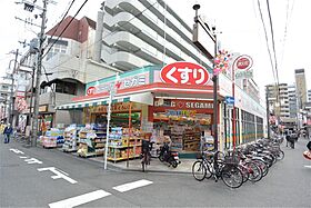 第2メゾン香里  ｜ 大阪府枚方市香里園町（賃貸マンション3LDK・4階・72.88㎡） その23