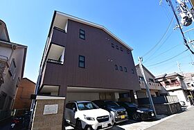 アメニティサンライズ  ｜ 大阪府寝屋川市日之出町（賃貸マンション1K・3階・28.15㎡） その1