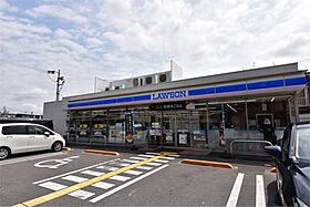 ウインド　ビバーチェ  ｜ 大阪府寝屋川市中神田町（賃貸マンション1LDK・2階・45.90㎡） その17