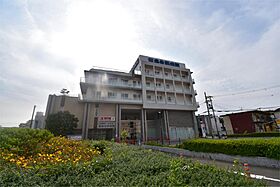 ウインド　ビバーチェ  ｜ 大阪府寝屋川市中神田町（賃貸マンション1LDK・2階・45.90㎡） その21