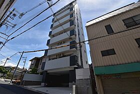 M’sスクエア香里園  ｜ 大阪府枚方市香里園町（賃貸マンション1K・5階・24.80㎡） その1