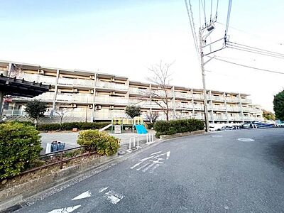 外観：ぜひ現地をご覧くださいませ。