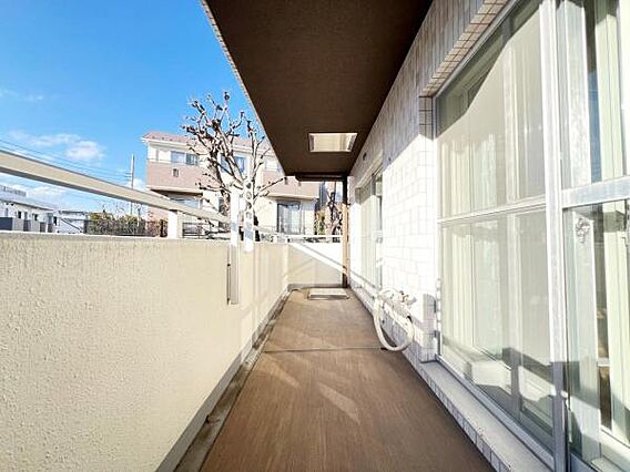 お洗濯ものを気...