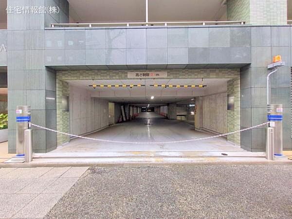 LA.PRYLE新横浜