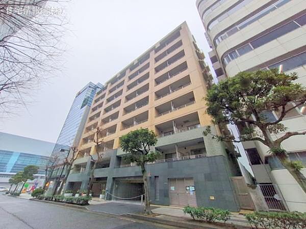 LA.PRYLE新横浜