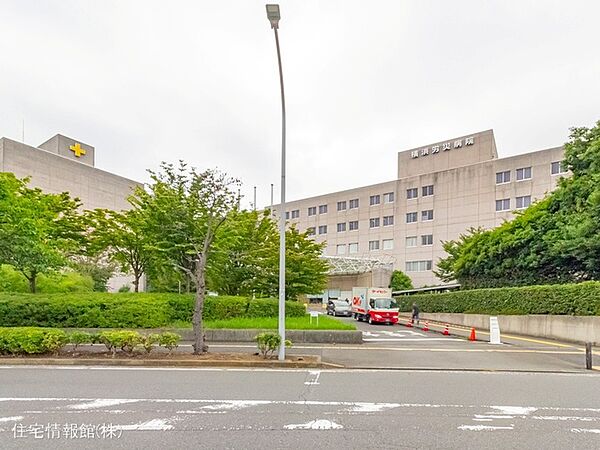 LA.PRYLE新横浜
