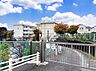 周辺：川崎市立有馬小学校まで約990m（徒歩13分）