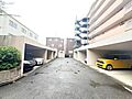 駐車場です。最...