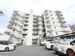 パレステージ中山2