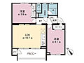 たまプラーザ住宅5-9号棟4階2,999万円