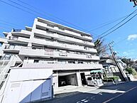 神奈川県横浜市港北区小机町：物件画像