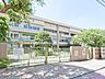周辺：川崎市立井田小学校まで約1070m（徒歩14分）