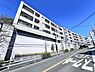 外観：マンション外観になります。