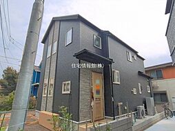 横浜市港北区新吉田東1丁目 1号棟
