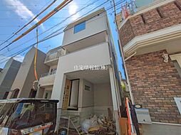 横浜市鶴見区上の宮109 1棟 1号棟
