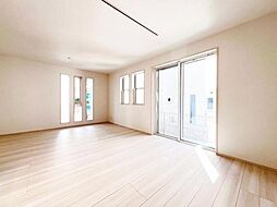 横浜市港北区鳥山町 戸建 C棟