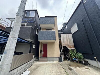 外観:ぜひ現地をご覧くださいませ。 外観:ぜひ現地をご覧くださいませ。