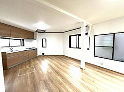 横浜市青葉区荏田町 中古戸建