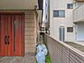 外観：現地写真です。