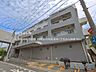周辺：総合川崎臨港病院まで約700m（徒歩9分）