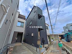 川崎市中原区市ノ坪0646 1棟 1号棟