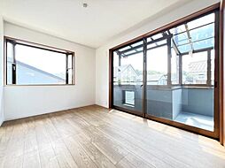 子供部屋の画像