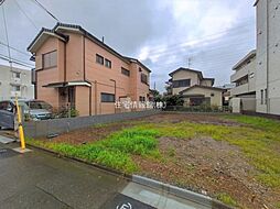 川崎市高津区新作6丁目520番 B号棟