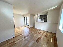 世田谷区北烏山3丁目　A号棟