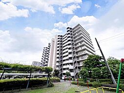 新ゆりグリーンタウン楓街区2号棟
