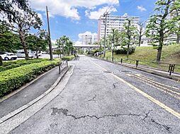 新ゆりグリーンタウン楓街区2号棟