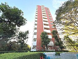 新ゆりグリーンタウンアカシア街区1号棟