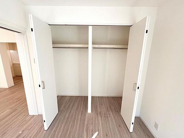 収納 新ゆりグリーンタウンアカシア街区4号棟 3階/-