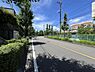 外観：現地写真です。