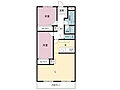 鶴川ハイツ3階2,480万円