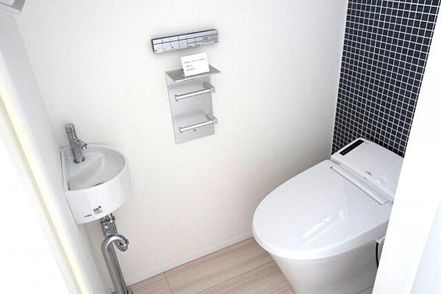 トイレ 横浜市中区